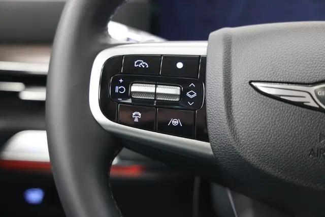 2026 Genesis GV80 2.5T Select AWD