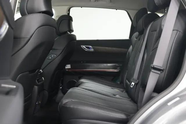 2026 Genesis GV80 2.5T Select AWD
