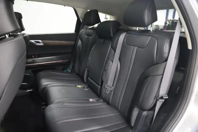 2026 Genesis GV80 2.5T Select AWD