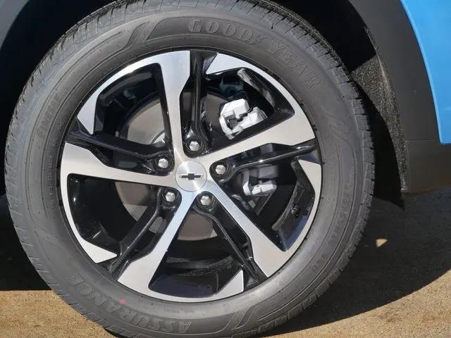 2026 Chevrolet Trax FWD 1RS