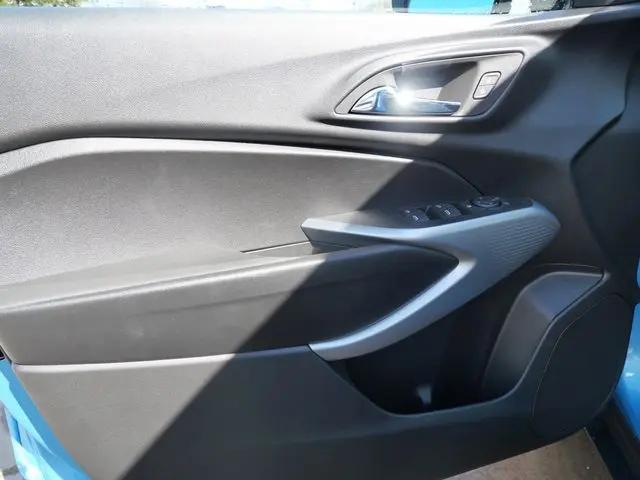 2026 Chevrolet Trax FWD 1RS