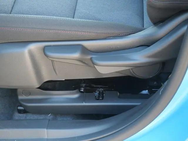 2026 Chevrolet Trax FWD 1RS