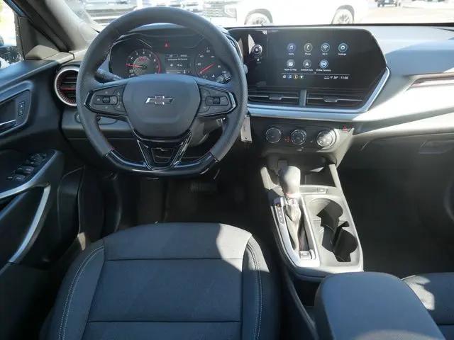 2026 Chevrolet Trax FWD 1RS