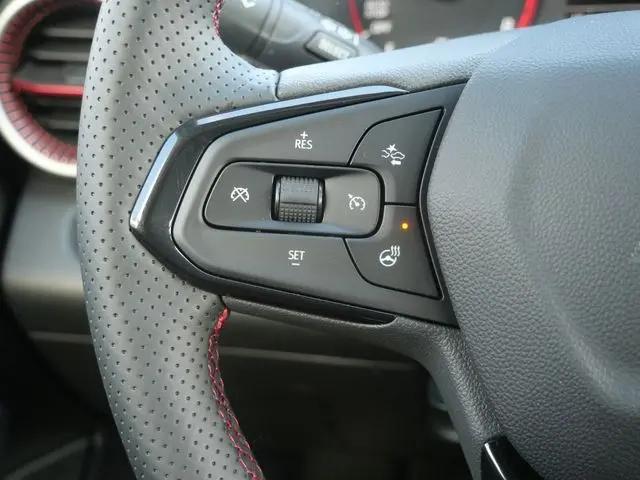 2026 Chevrolet Trax FWD 1RS