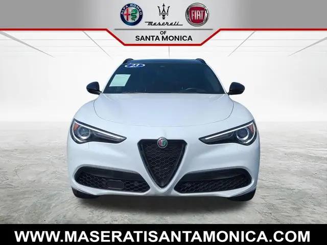 2023 Alfa Romeo Stelvio Veloce AWD for sale in Santa Monica, CA