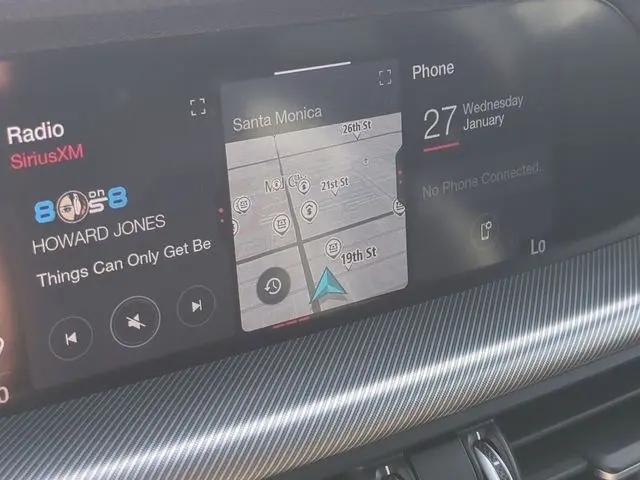 2023 Alfa Romeo Stelvio Veloce AWD