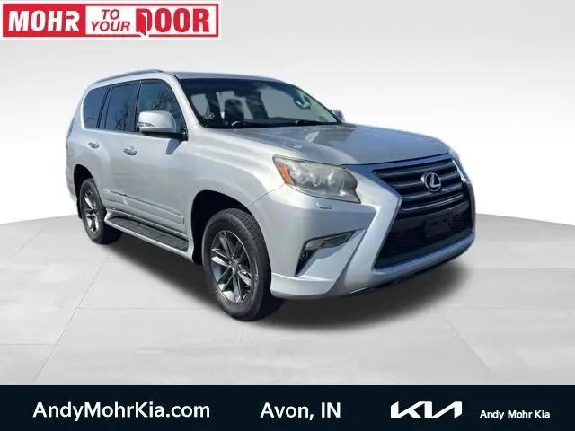 2014 Lexus GX 460 GX 460 for sale in Avon, IN