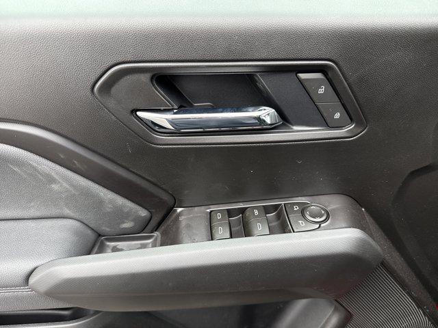 2026 Chevrolet Colorado LT, 4WD