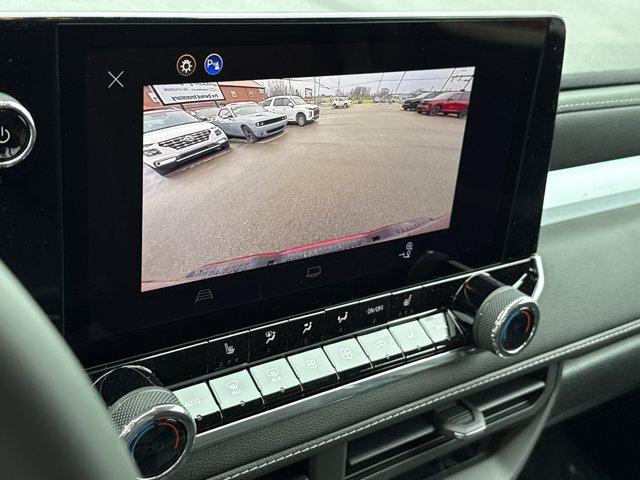 2026 Chevrolet Colorado LT, 4WD
