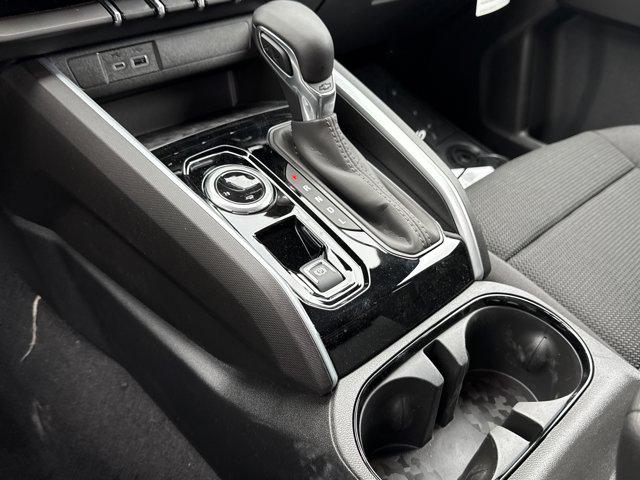 2026 Chevrolet Colorado LT, 4WD
