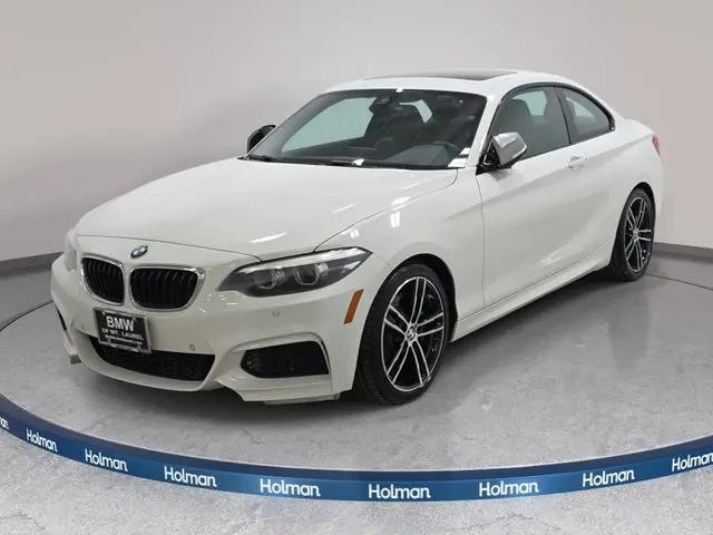 2019 BMW M240 xDrive for sale in Mount Laurel, NJ