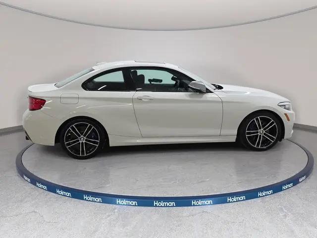 2019 BMW M240 xDrive