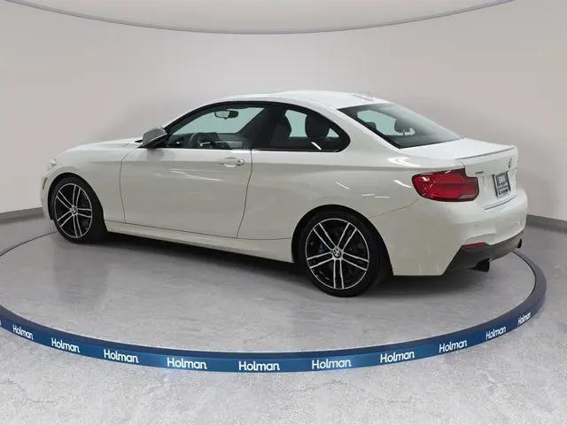 2019 BMW M240 xDrive