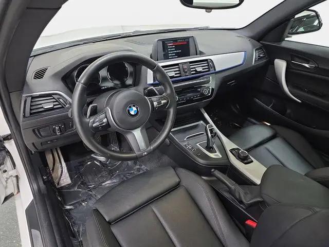 2019 BMW M240 xDrive