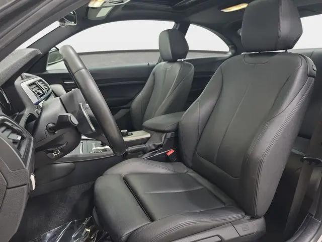 2019 BMW M240 xDrive