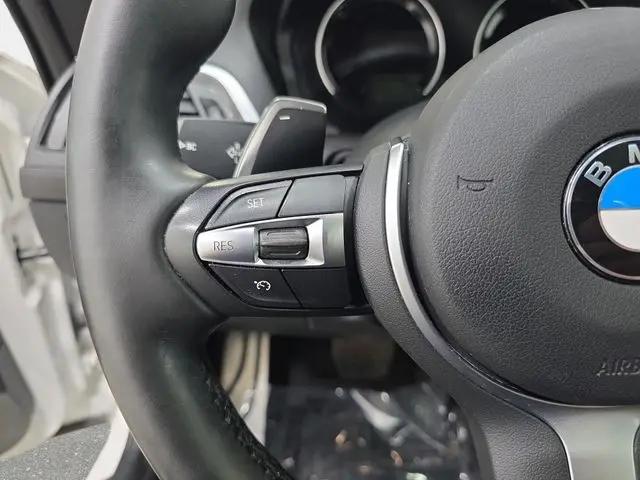 2019 BMW M240 xDrive