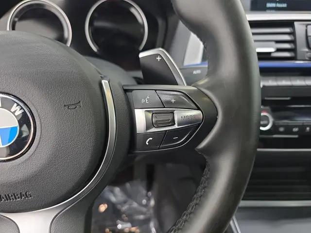 2019 BMW M240 xDrive