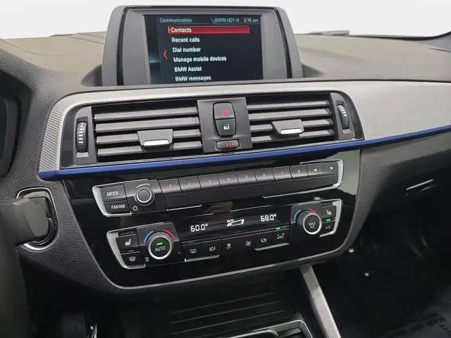 2019 BMW M240 xDrive