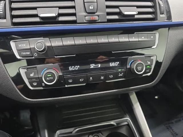 2019 BMW M240 xDrive