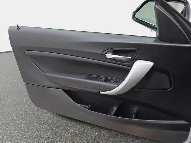 2019 BMW M240 xDrive