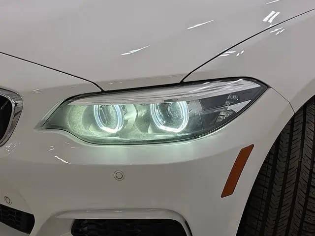 2019 BMW M240 xDrive