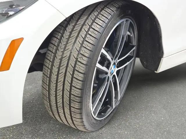 2019 BMW M240 xDrive