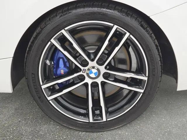 2019 BMW M240 xDrive