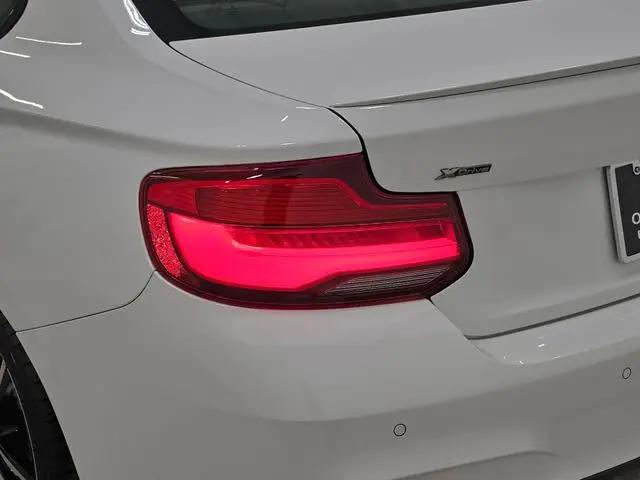 2019 BMW M240 xDrive
