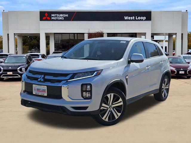 2026 Mitsubishi Outlander Sport 2.0 ES for sale in San Antonio, TX