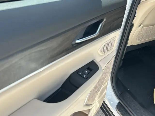 2026 Jeep Grand Cherokee L Limited 4x2
