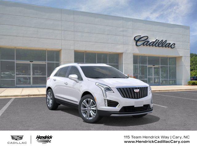 2026 Cadillac XT5 Premium Luxury FWD for sale in Cary, NC
