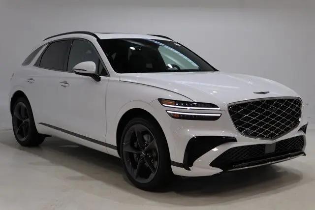 2026 Genesis GV70 2.5T Sport Prestige for sale in Indianapolis, IN