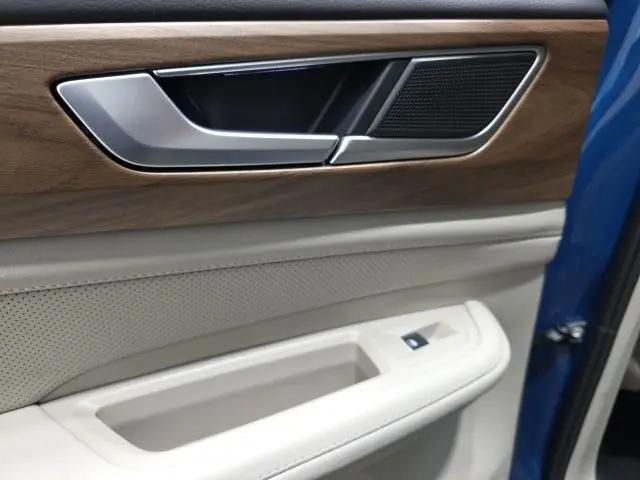 2026 Volkswagen Atlas SE