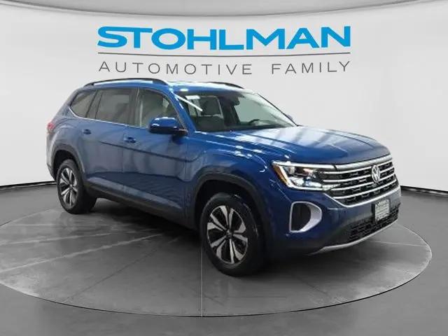 2026 Volkswagen Atlas SE for sale in Tysons Corner, VA