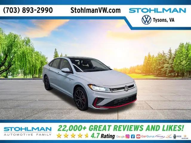 2026 Volkswagen Jetta GLI Autobahn for sale in Tysons Corner, VA