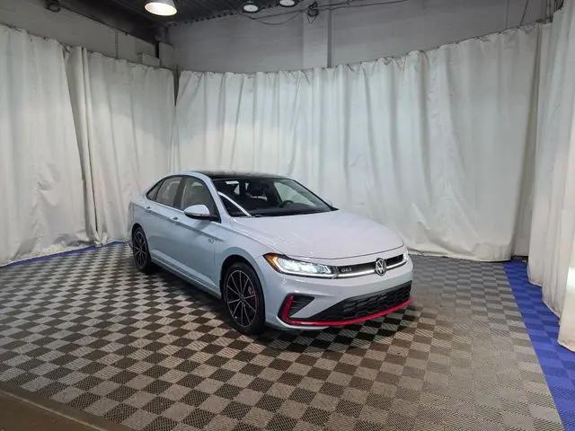 2026 Volkswagen Jetta GLI Autobahn for sale in Tysons Corner, VA