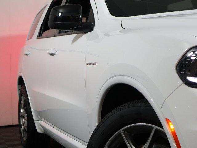2026 Dodge Durango GT HEMI V8 AWD