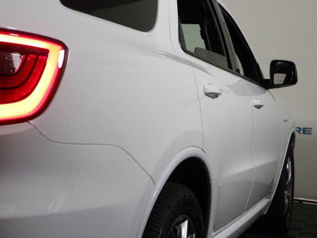 2026 Dodge Durango GT HEMI V8 AWD