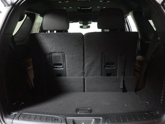 2026 Dodge Durango GT HEMI V8 AWD