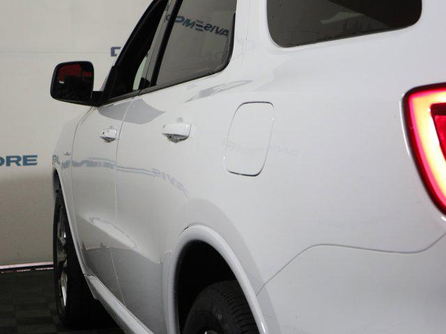 2026 Dodge Durango GT HEMI V8 AWD