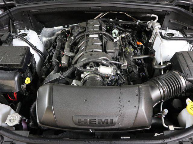 2026 Dodge Durango GT HEMI V8 AWD