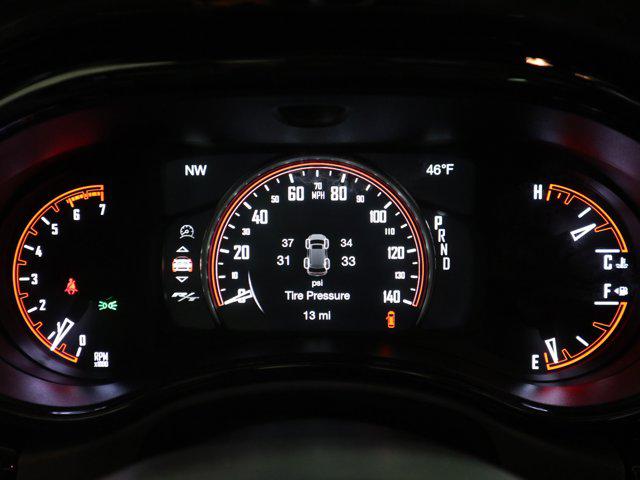 2026 Dodge Durango GT HEMI V8 AWD