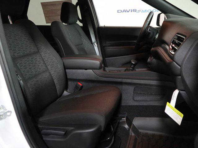 2026 Dodge Durango GT HEMI V8 AWD