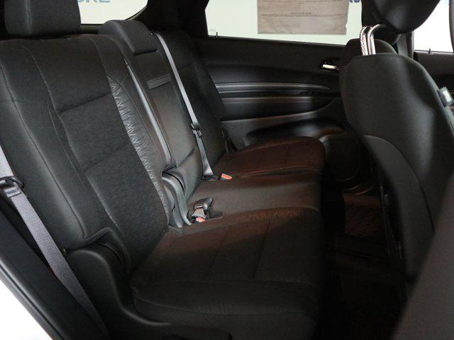 2026 Dodge Durango GT HEMI V8 AWD