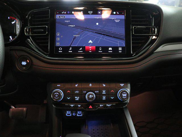 2026 Dodge Durango GT HEMI V8 AWD