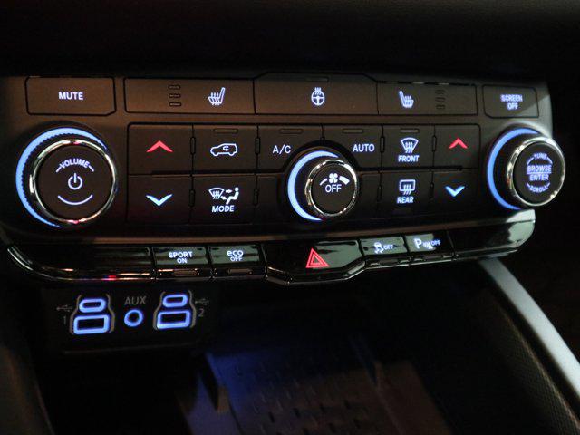 2026 Dodge Durango GT HEMI V8 AWD