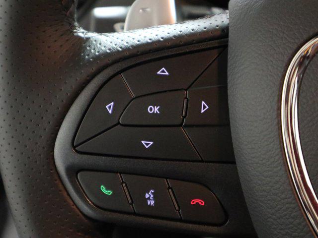 2026 Dodge Durango GT HEMI V8 AWD
