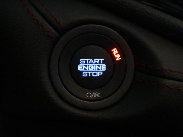 2026 Dodge Durango GT HEMI V8 AWD