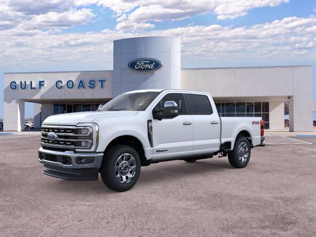 2026 Ford F-250 LARIAT for sale in Angleton, TX