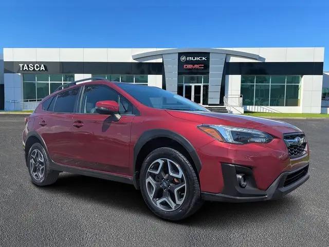 2019 Subaru Crosstrek 2.0i Limited for sale in Melbourne, FL